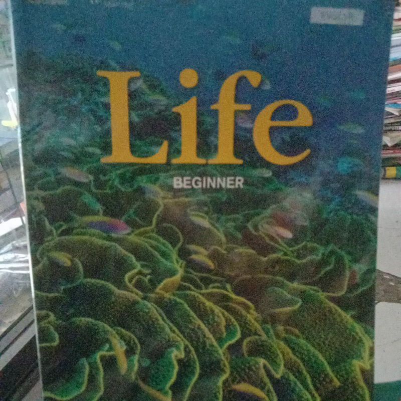 Jual Buku Life Beginner | Shopee Indonesia