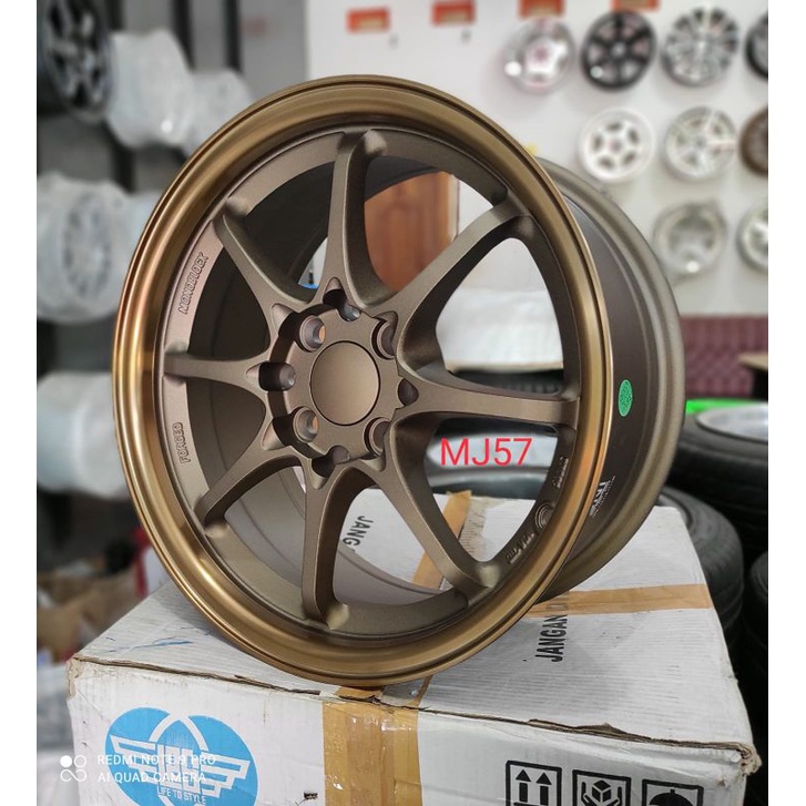 Jual Velg modifikasi mobil C28 R15 | Shopee Indonesia