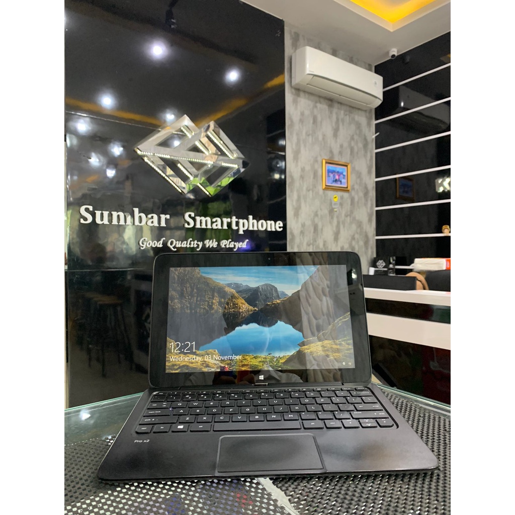 Jual LAPTOP HP PRO X2 410 G1 TABLET Shopee Indonesia
