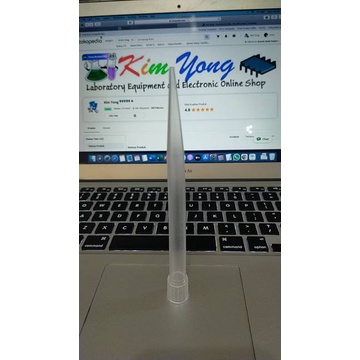 Jual Tip mikropipet 5 ml tips micropipette | Shopee Indonesia