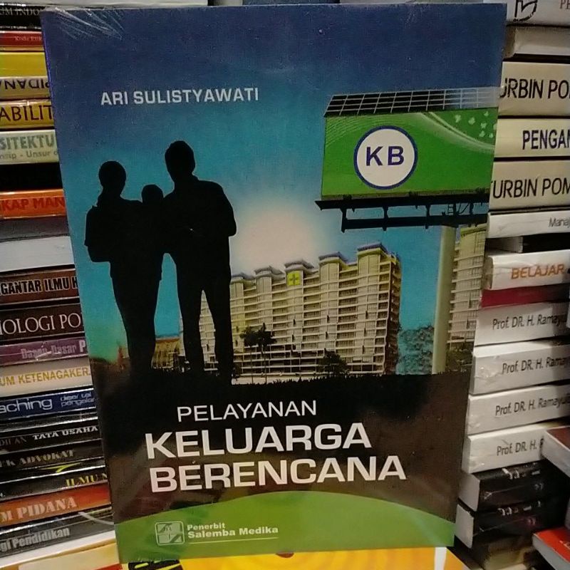 Jual Pelayanan Keluarga Berencana | Shopee Indonesia