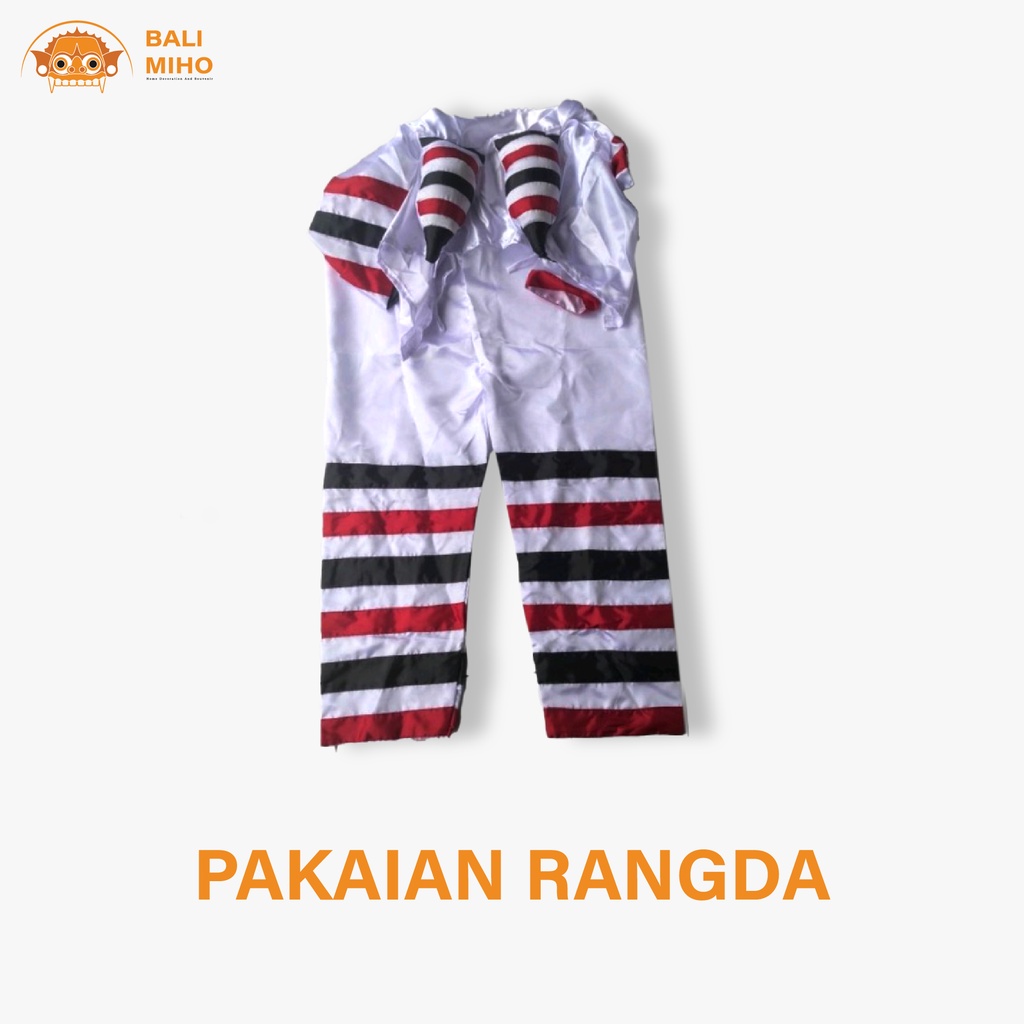 Jual Pakaian Rangda Bali - Kostum Rangda Bali - Kostum Rangda Bali 1 ...