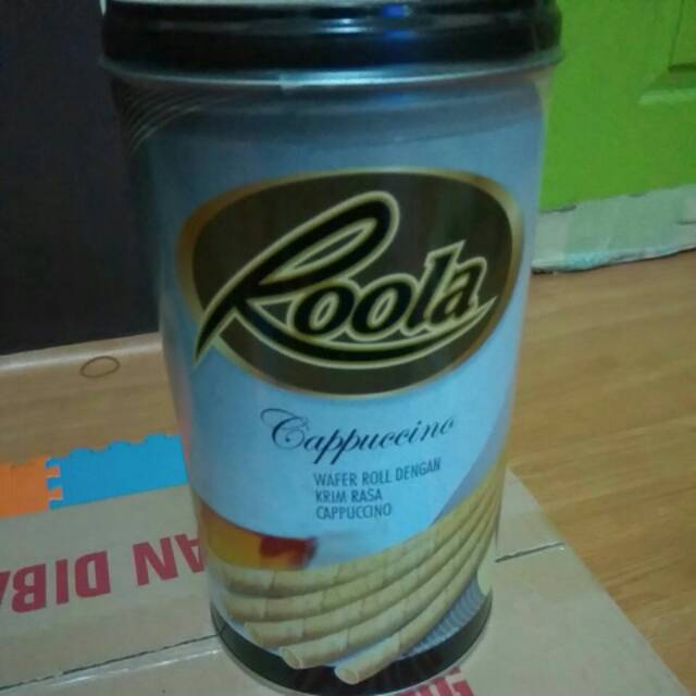 Jual Roola Wafer Roll | Shopee Indonesia