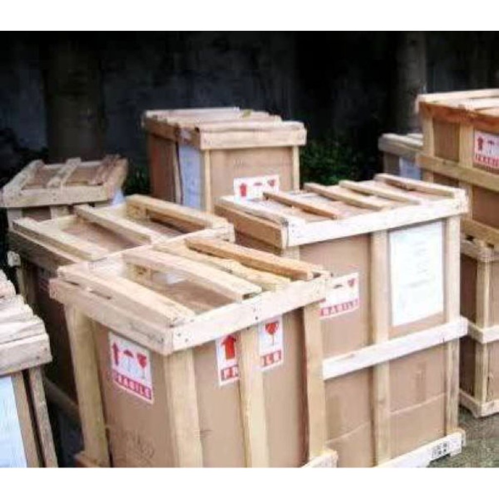 Jual TAMBAHAN PACKING PETI KAYU UNTUK KEAMANAN PRODUK | Shopee Indonesia