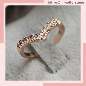  Cincin Love 
