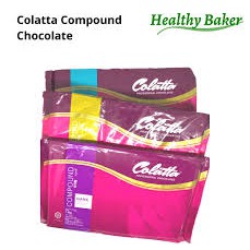 Jual Colatta Compound 1 kg | Shopee Indonesia