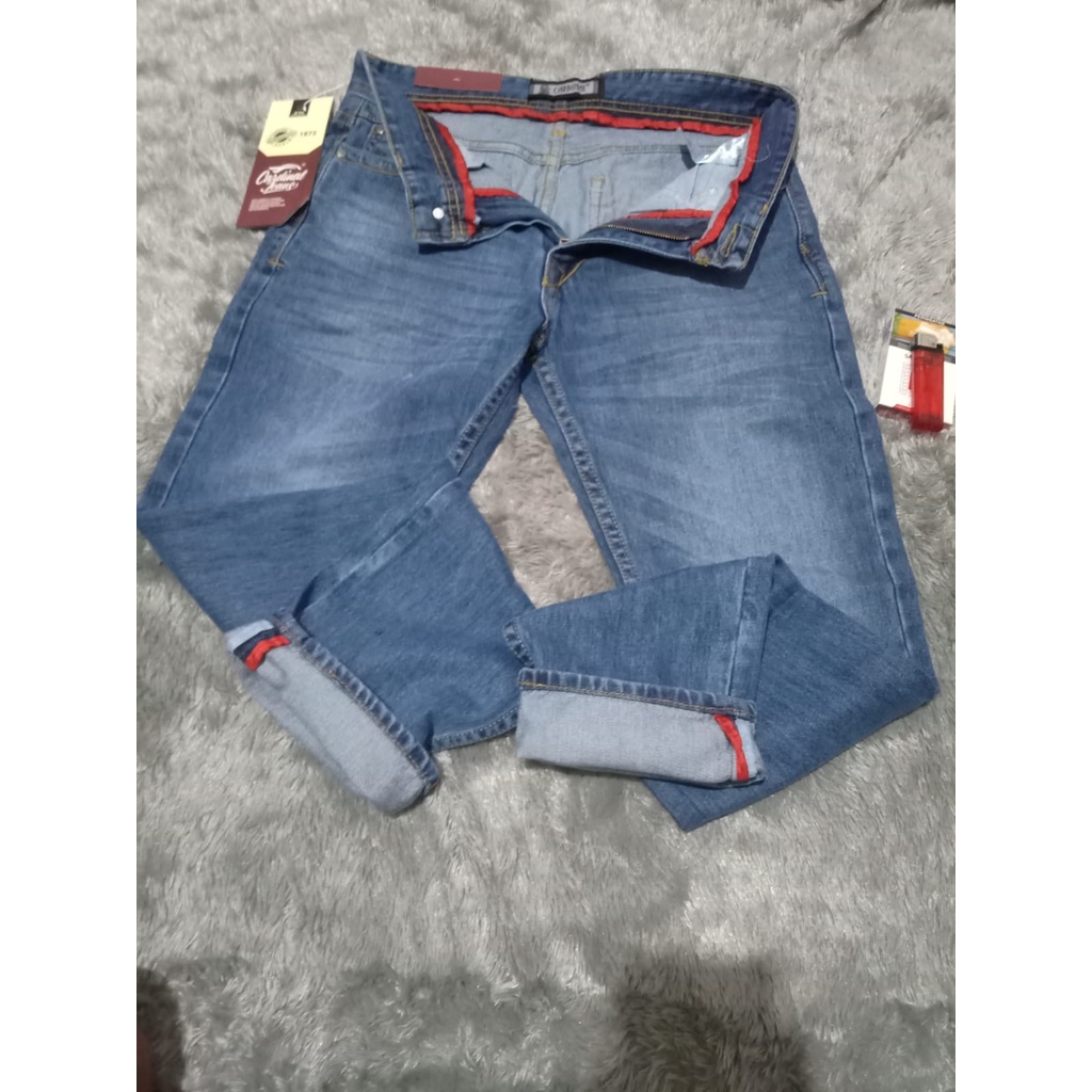 Jual PROMO - CARDINAL ORIGINAL - CELANA CARDINAL ORIGINAL - CELANA