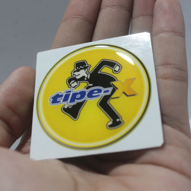 Jual Logo Tipe X Terlengkap & Harga Terbaru April 2026 | Shopee Indonesia