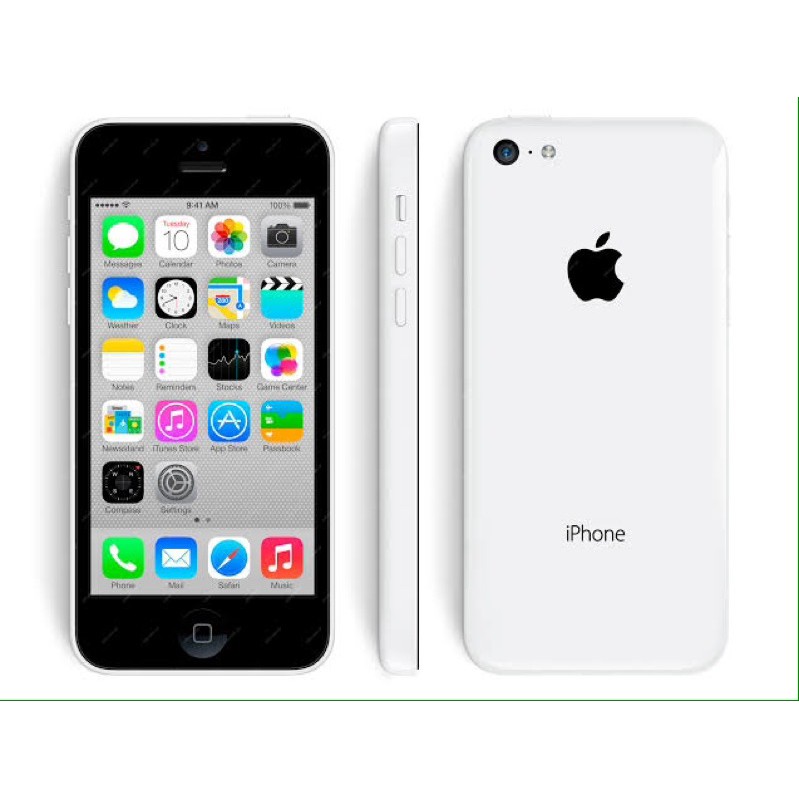 iphone 5c murah