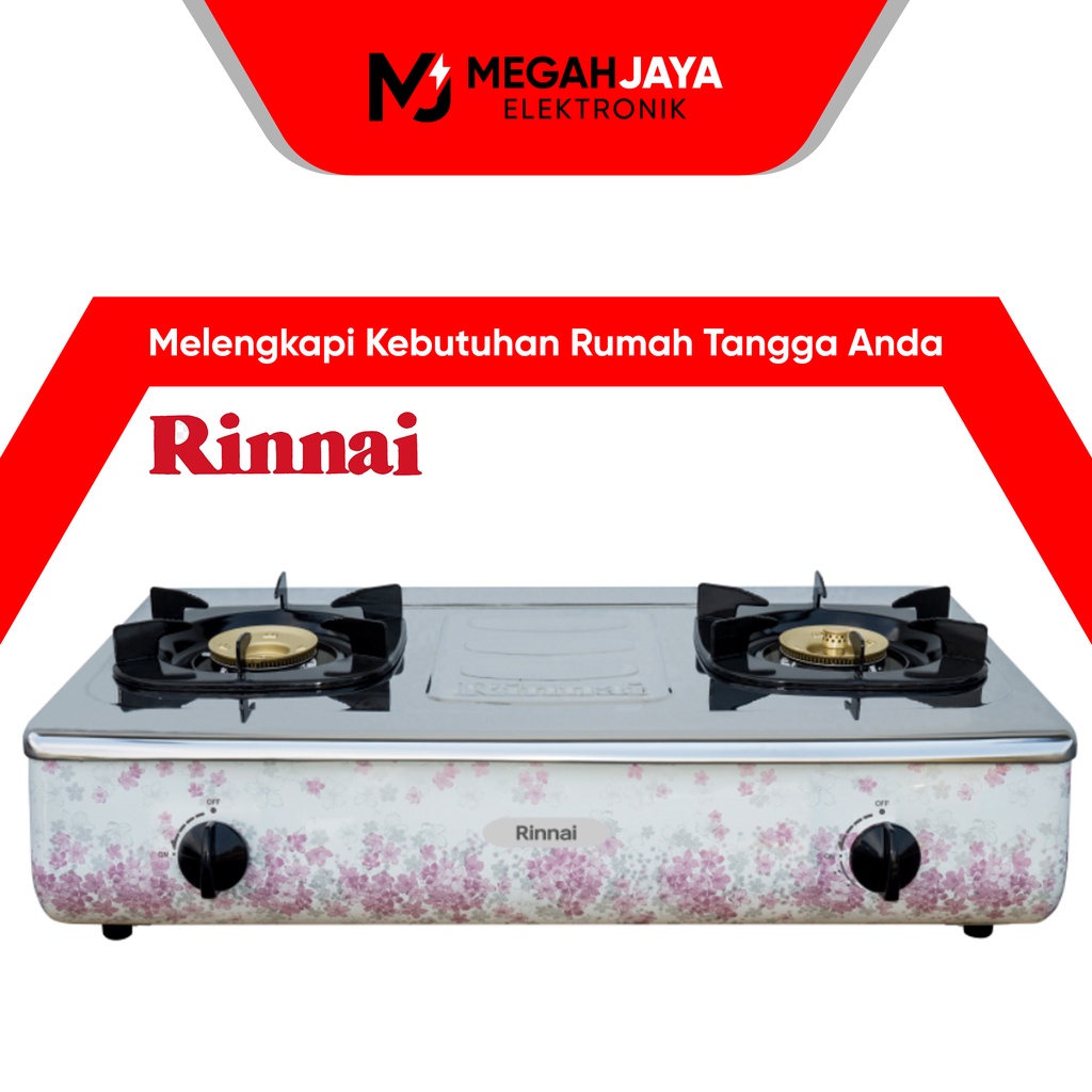 Jual rinnai 712t Harga Terbaik u0026 Termurah Oktober 2023 | Shopee Indonesia