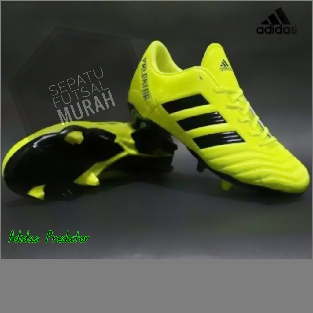 Jual adidas outlet predator