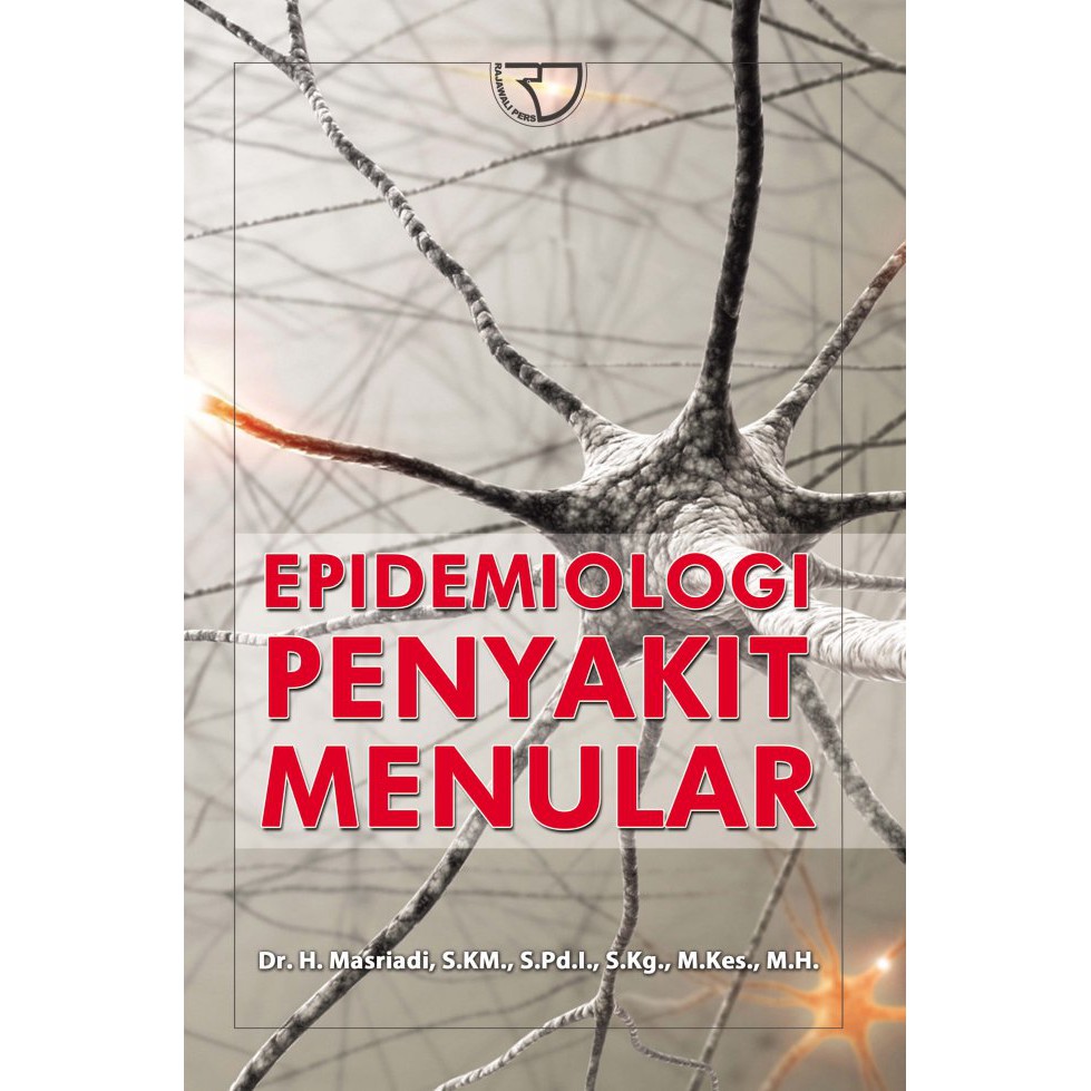 Jual Buku Epidemiologi Penyakit Menular (Original) | Shopee Indonesia