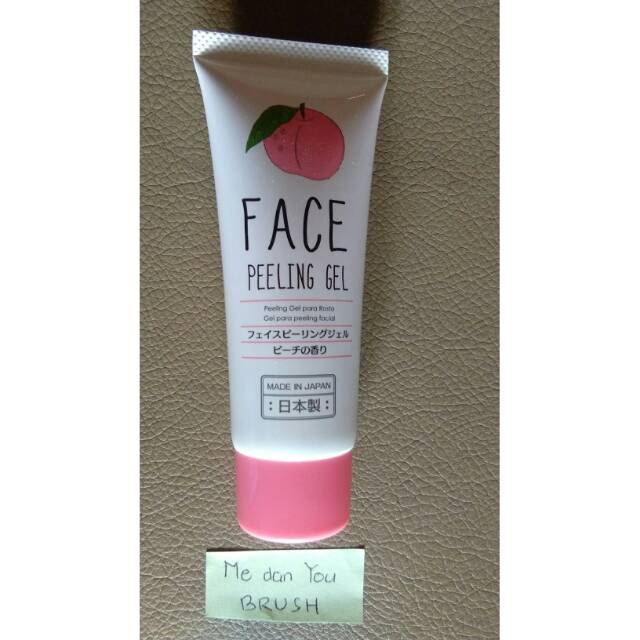 Jual Daiso Face peeling gel Shopee Indonesia