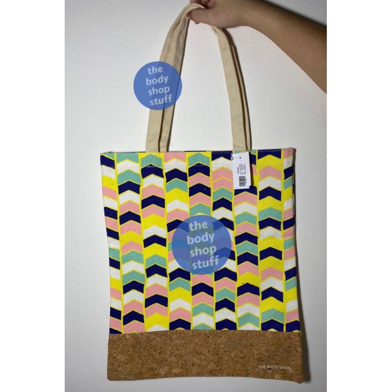 Tote bag body shop hotsell