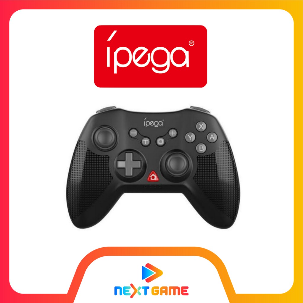 Jual Stick Gamepad Switch Android Wireless Controller iPega PG-SW020 ...