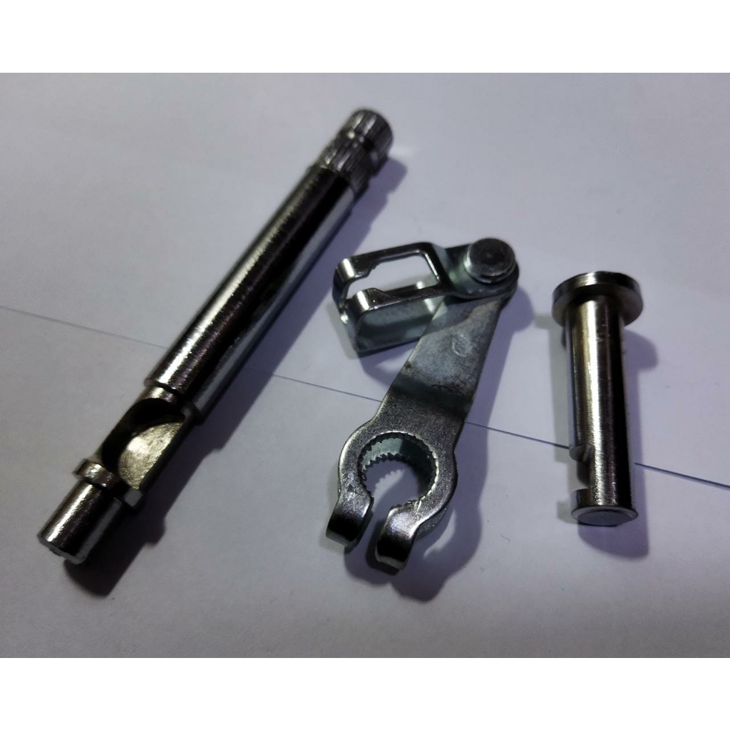 Jual STUD KOPLING ROBAHAN X1 SET AS JEDEK ROBAHAN KOPLING X1 | Shopee ...