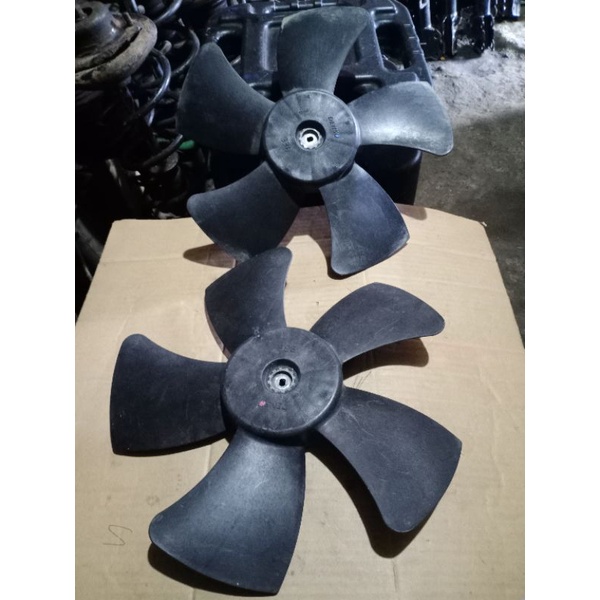 Jual kipas motor fan fen kipas dinamo radiator Avanza Xenia granmax ...