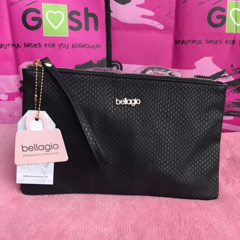 Clutch bellagio sale