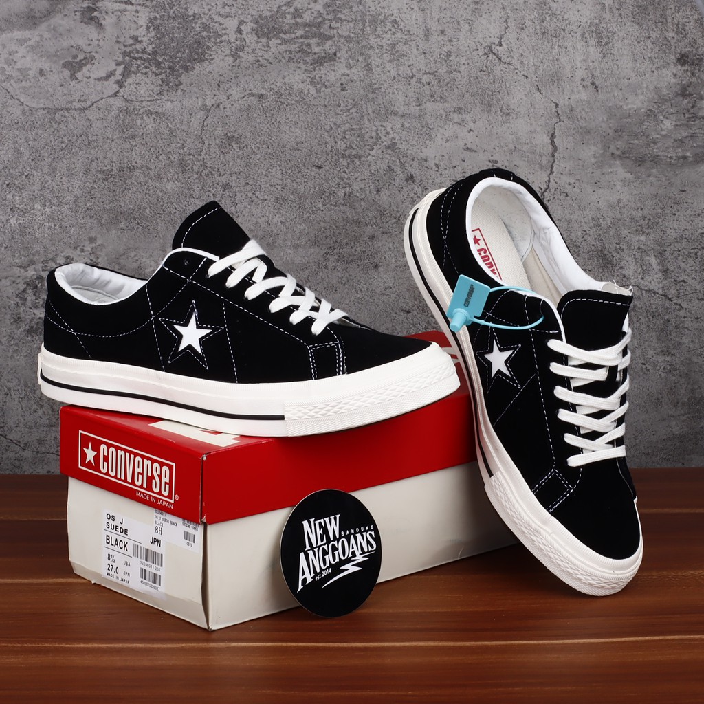 Jual converse clearance japan