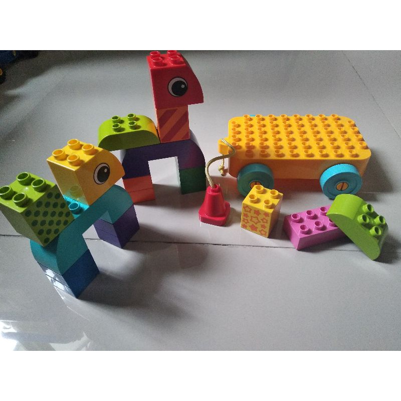 10554 duplo online