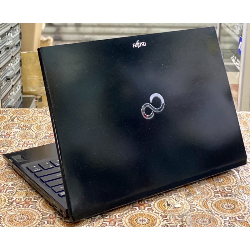 富士通 LIFEBOOK SH54/G i5 メモリ8GB SSD512GB 【公式通販】