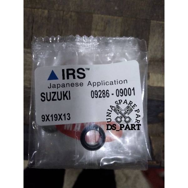 Jual OIL SEAL SPEEDOMETER GEAR OPERAN ATAS SUZUKI CARRY 1.0/FUTURA