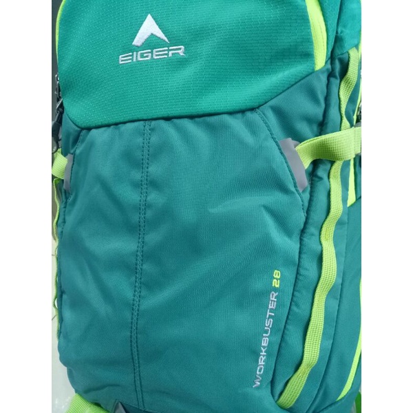Jual TAS LAPTOP EIGER1989 WORKBUSTER 28L TAS RANSEL PRIA Shopee Indonesia