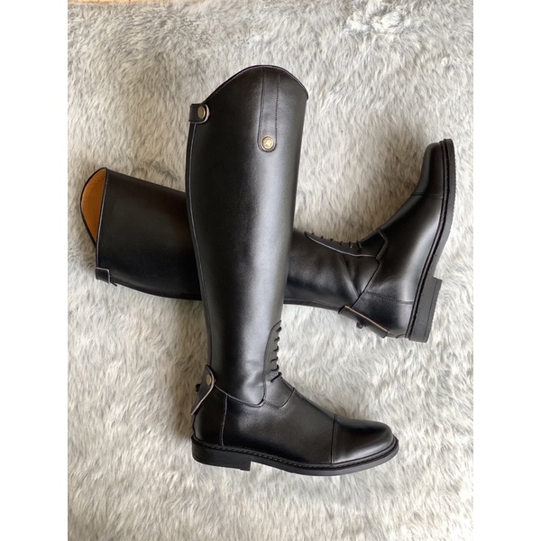 Jual Riding Boots/Riding Horse/Horsejump/Equestrian/Sepatu Tunggang ...