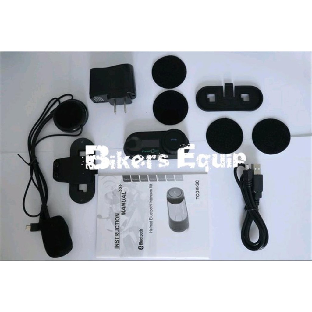 Jual bt rider freedconn tcom vb aneka onderdil | Shopee Indonesia