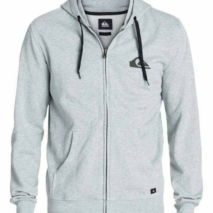 Jual Jaket Quiksilver polos jaket pria surfing jaket laki laki Quicksilver Shopee Indonesia