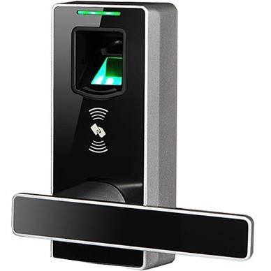 Jual Akses Hande Door Lock Fingerprint MBB L3000 dan Kartu | Shopee ...