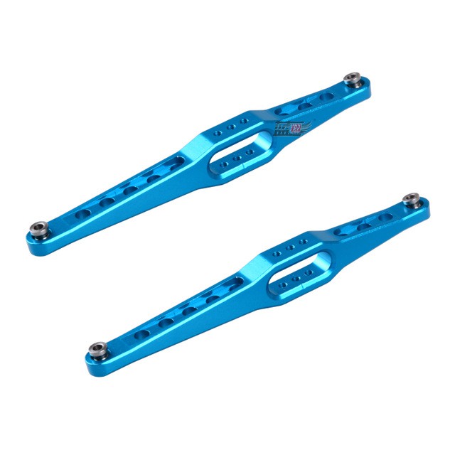 Jual Metal Upgrade Rear Axle Main Girder WL 12428 12428A 12428B F12016 ...