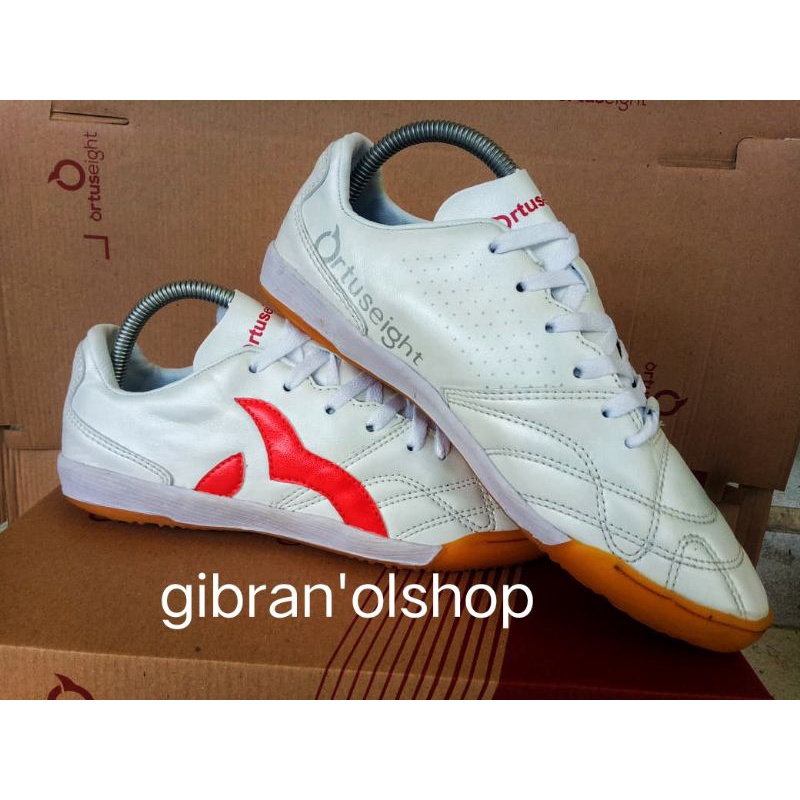 Jual Sepatu Futsal Ortuseight Jogosala Revolt In Grade Shopee Indonesia