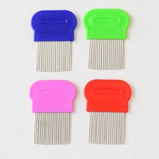 Jual Seret kutu besi| Sisir kutu besi | Shopee Indonesia