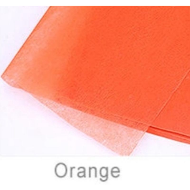 Jual PROMO tissue paper isi 1 lembar kertas tisu bunga / (50*50) WAJIB ...