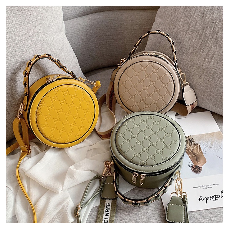 Jual Tas Selempang PX 200 - Tas Selempang Import - Korean Style