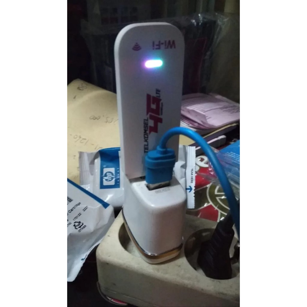 Jual Modem Usb Wifi Mifi Modem G Lte Telkomsel Mbps Shopee