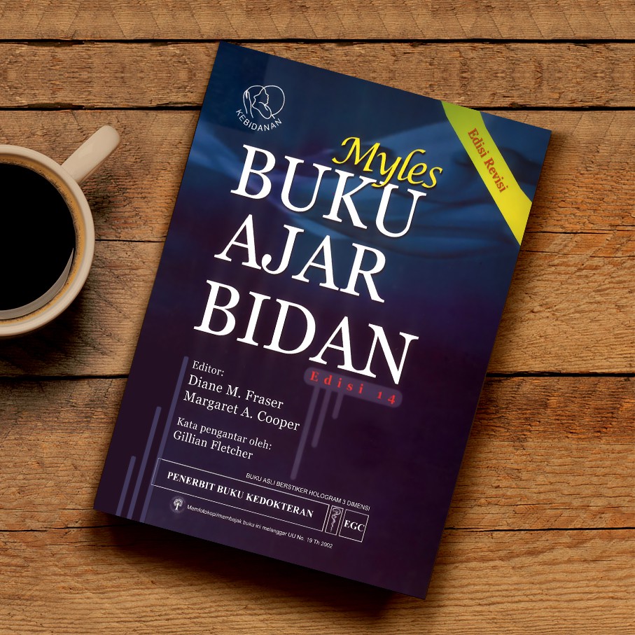 Jual Myles Buku Ajar Bidan Shopee Indonesia
