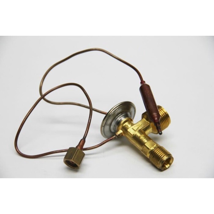 Jual Expansi Ekspansi Exspansi Xpansi Valve AC Mobil Honda Civic Genio ...