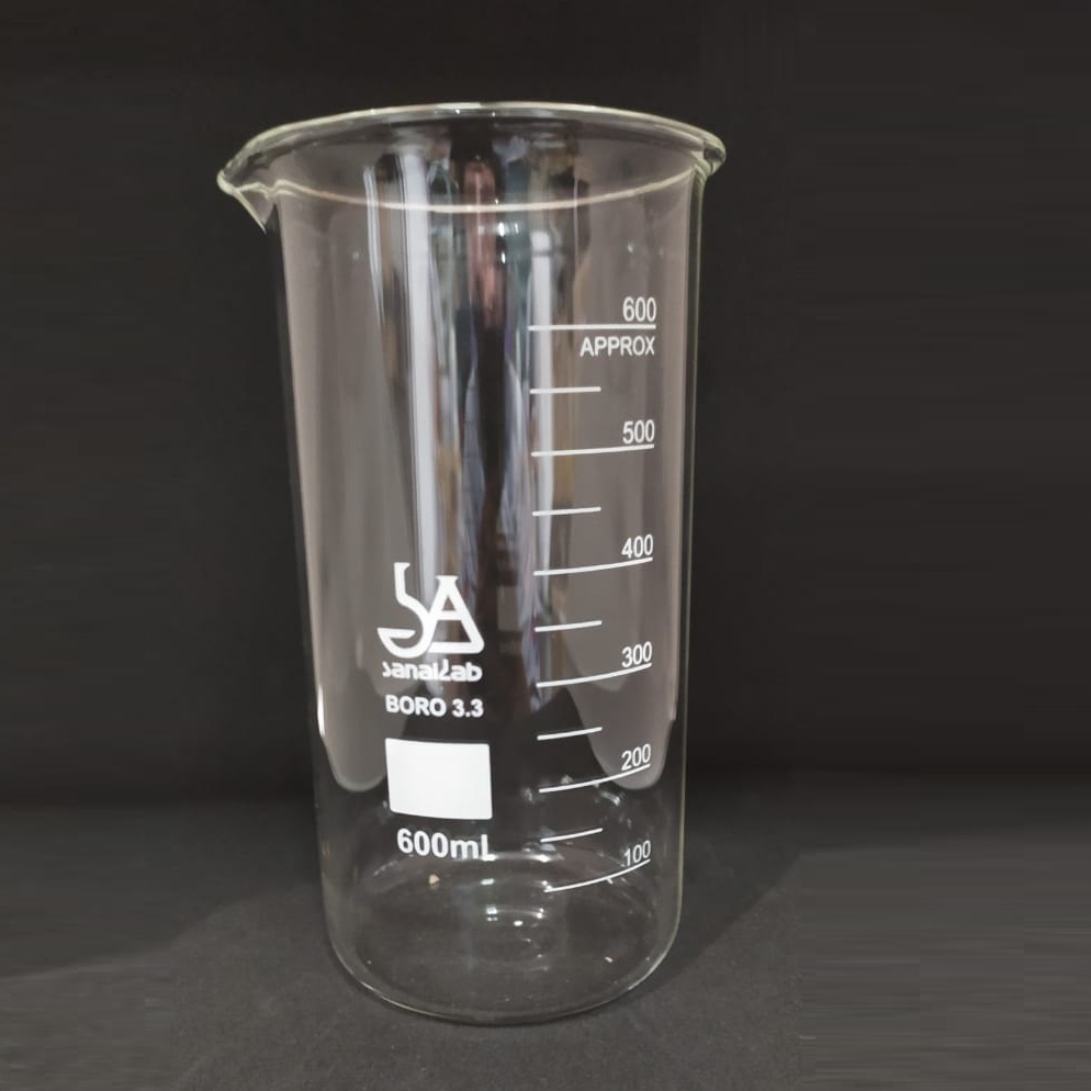 ADA LAB BEAKER GLASS - その他