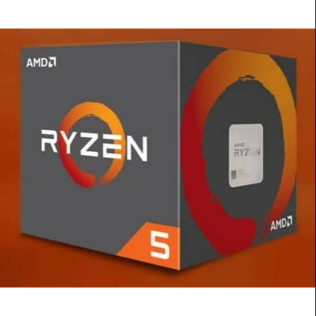 Jual AMD Ryzen 5 2600 Pinnacle Ridge | Shopee Indonesia