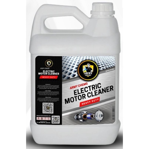 Jual ELECTRIC MOTOR CLEANER KEMASAN 1 LITER Shopee Indonesia