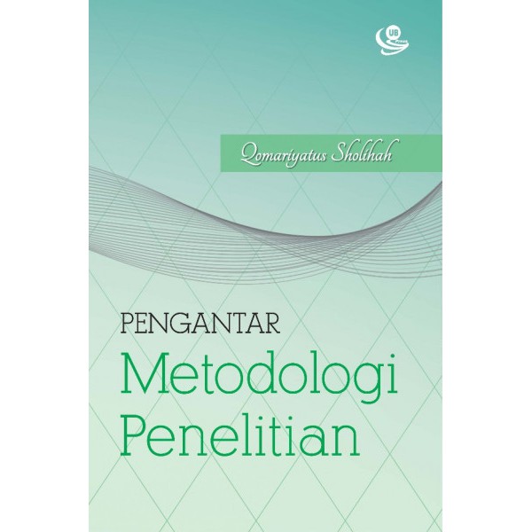 Jual Buku Original Pengantar Metodologi Penelitian | Shopee Indonesia