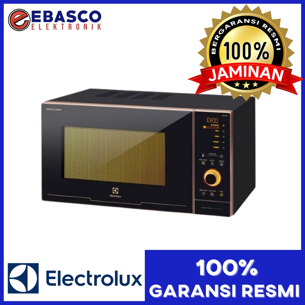 Jual Electrolux Microwave Oven EMS3082CR Shopee Indonesia