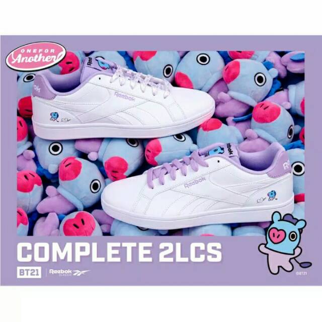 Bt21 reebok mang online