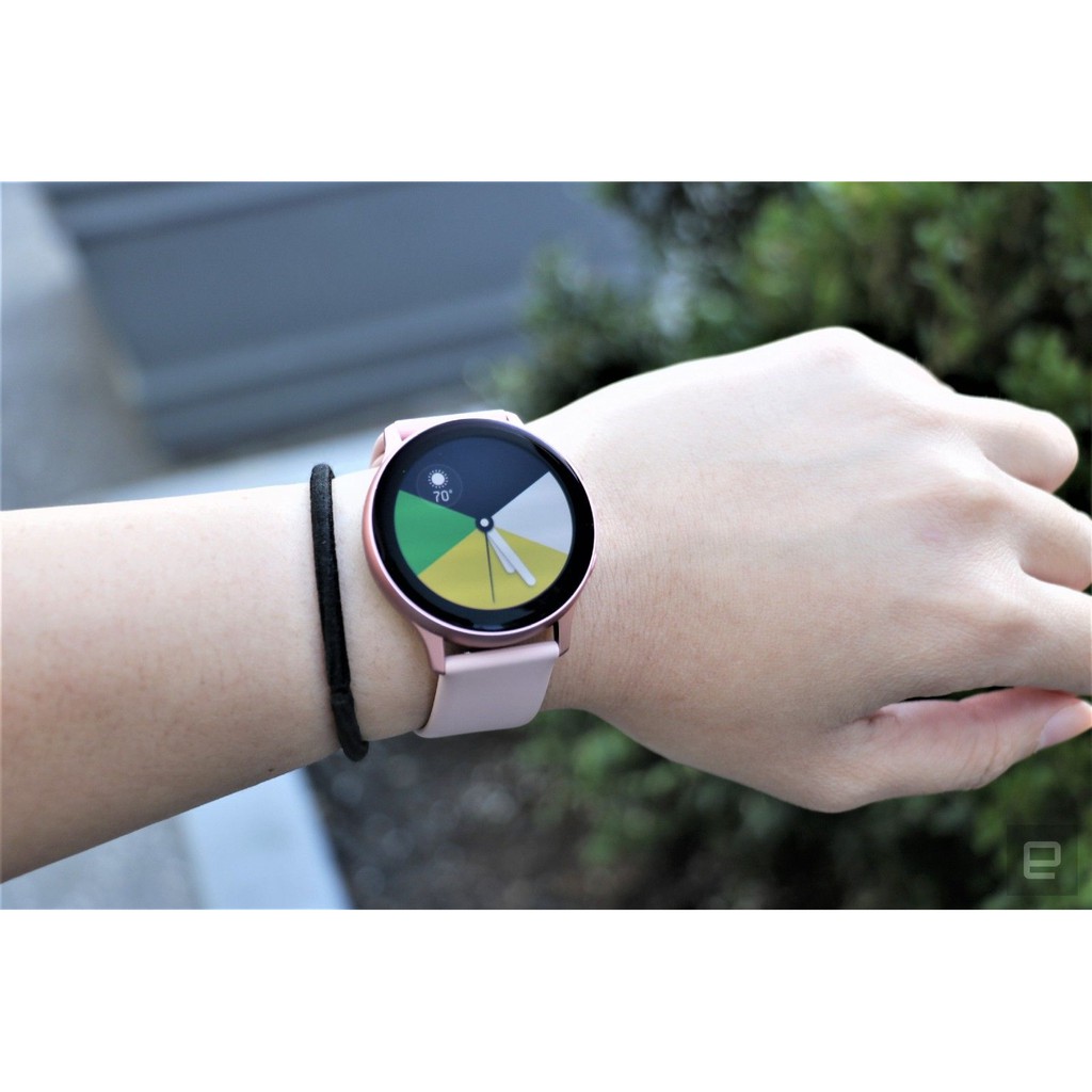 Samsung Galaxy Watch Active 2 SECOND MULUS