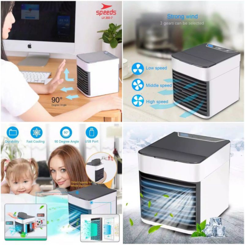 Jual AC MINI Air cooling | Shopee Indonesia