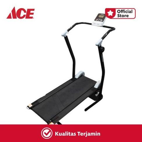 Treadmill kinetic outlet manual