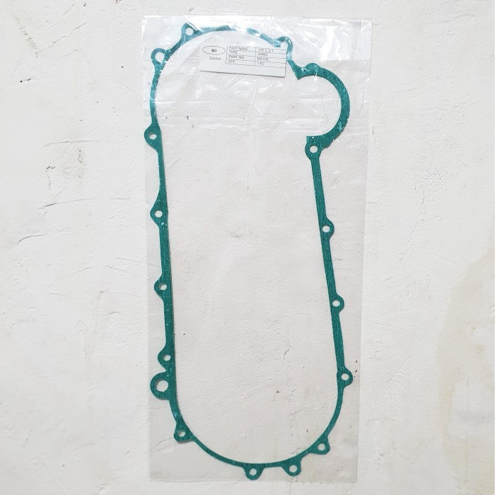 Jual PACKING PAKING GASKET BLOCK CVT VARIO LAMA KARBU | Shopee Indonesia