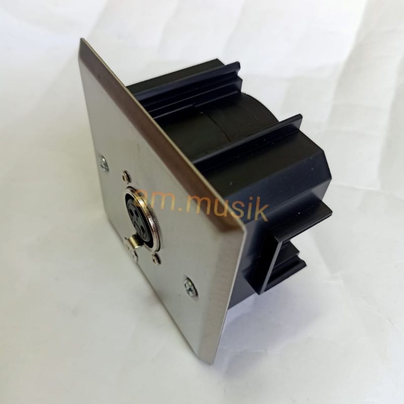 Jual PANEL BOX MIC TANAM DI TEMBOK | Shopee Indonesia